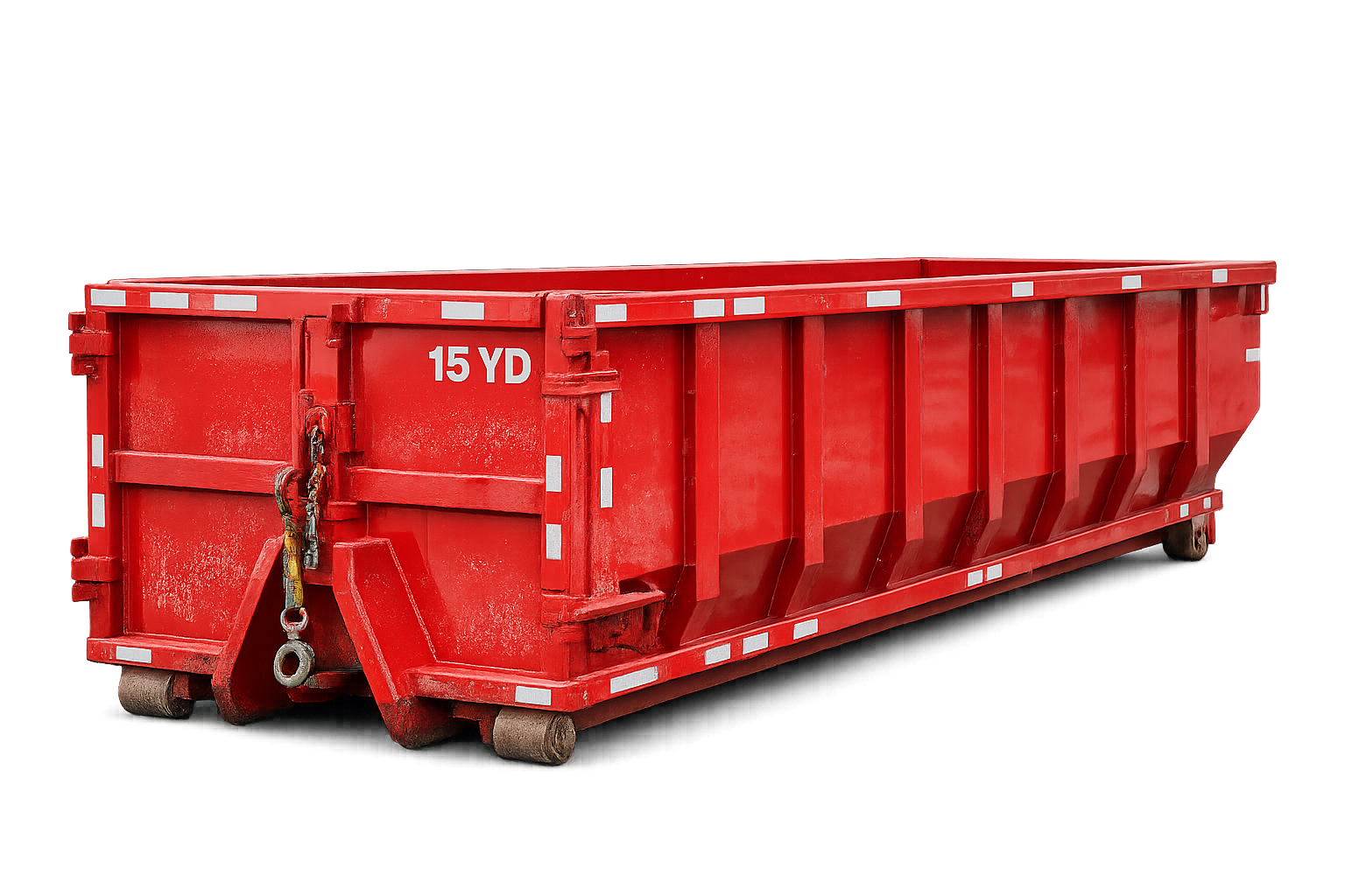 dumpster rental 518